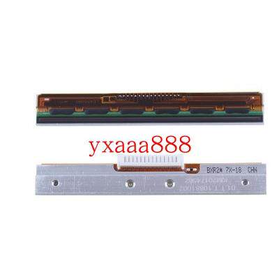 快麦KM118打印头KM100 200 218 202M106热敏条码打印机头