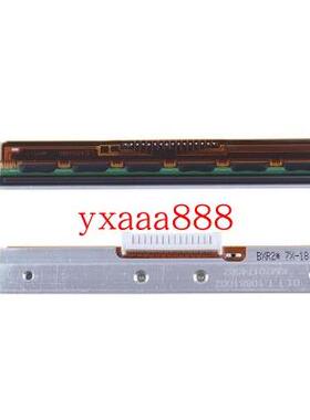 快麦KM118打印头KM100 200 218 202M106热敏条码打印机头