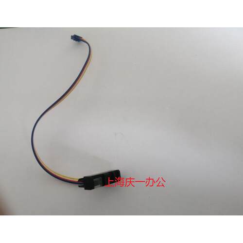 得实DL210 DL218 DL620 630 635 638 316纸张感应器  检测传感器