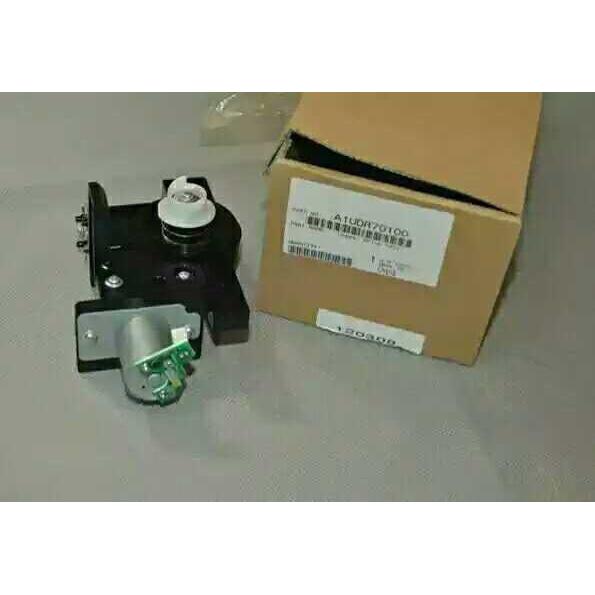 全新 震旦 289 429 369加粉电机 下粉组件 电机 柯美283 363 423