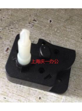 原装航天SK860 650 TY20E 6150 600K TX186  色带驱动齿轮组 色驱