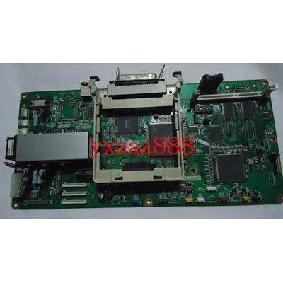 原装拆机EPSON PRO 7600主板爱普生PRO 9600绘图仪主板
