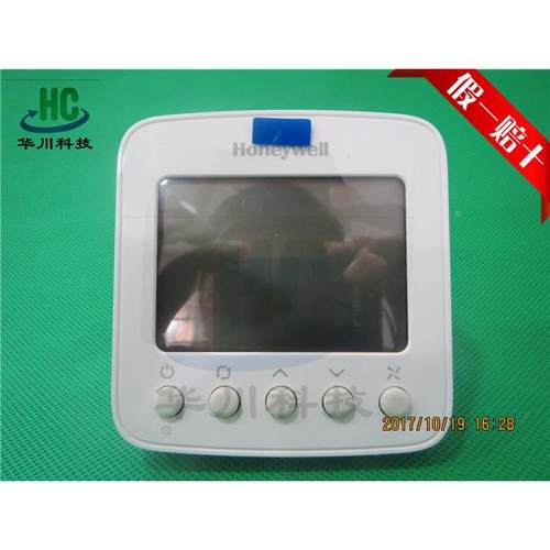 霍尼韦尔 TF228WN/TF428WN/T6818DP08/T6818DP04空调  阀门温控器