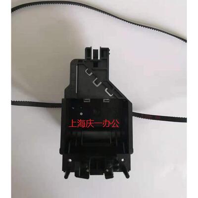 得实AR520II AR540II 字车 DS1900 打印头架子 小车 左右移动架子