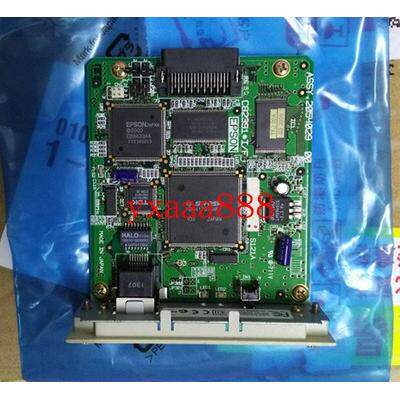 适用EPSON爱普生1900K2 1600K3H 590K N2500 2020 7600 7800网卡