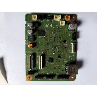 CANON佳能TS5120 TS5180 5380 5320 5150 5151 5160 5140主板面板