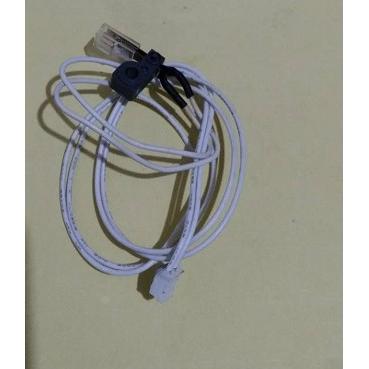 原装得实 AR550 DS660 DS610II 前后进纸切换感应器 传感器 配件