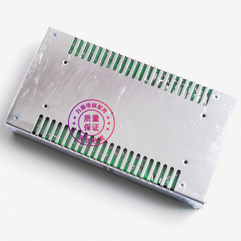电梯轿顶机房开关电源MW明纬开关电源S-320-24V 12.5A电梯配件