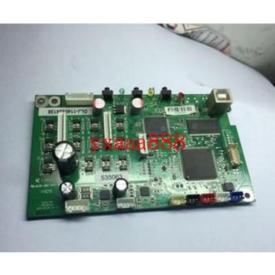 得实 DS600PRO 2100II.1920.550 航天SK860.820.650主板  打印板