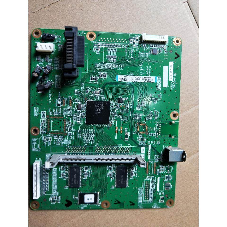 富士施乐DP2108 DP3105主板USB接口打印板 驱动板