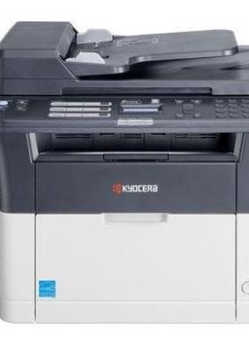 京瓷FS-1320MFP电源供电板 扫描头器灯激光器头盒组件 高压板DC板