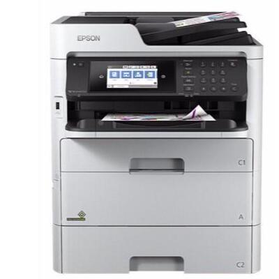 EPSON爱普生C579Ra C869Ra电源板电源盒适配器
