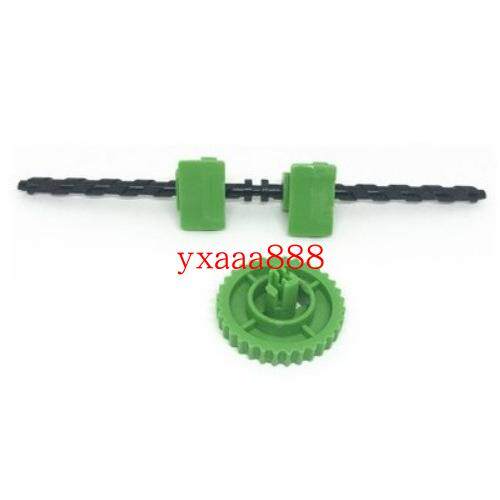 TSC先擘配件4T200齿条卡纸器4T300卡纸器TE244齿条TE344齿条卡纸