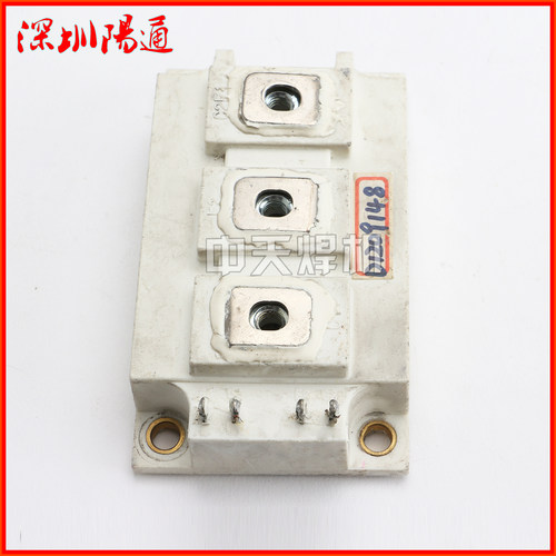 XIPOS IGBT模块X2G100SD12P3  两单元100A1200V 电焊机专用模块