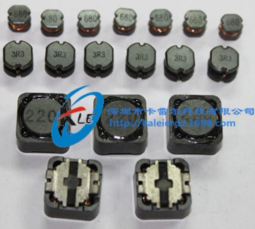 CDRH2D18 220uh 330uH 470UH 680UH 屏蔽功率贴片电感 3*3*2.1MM