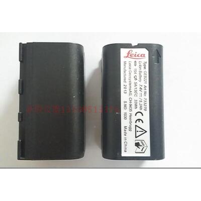 徕卡全站仪组装电池适合GEB211 GEB221电池/全站仪电池