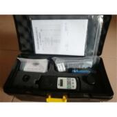 清时捷高浓度余氯检测仪Q CL501H 污水余氯检测仪器