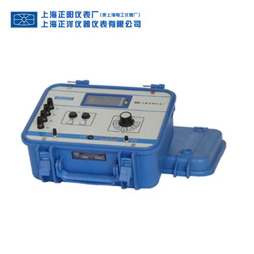 电阻箱 ZX77P直流电阻箱（六组开关）电工仪表
