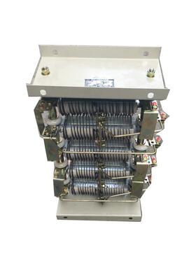 供应供应电阻器ZX12-8.0起动调速电阻器制动电阻器