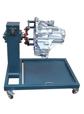 BR-C612变速器翻转架发动机翻转架变速箱拆装维修工作台直销