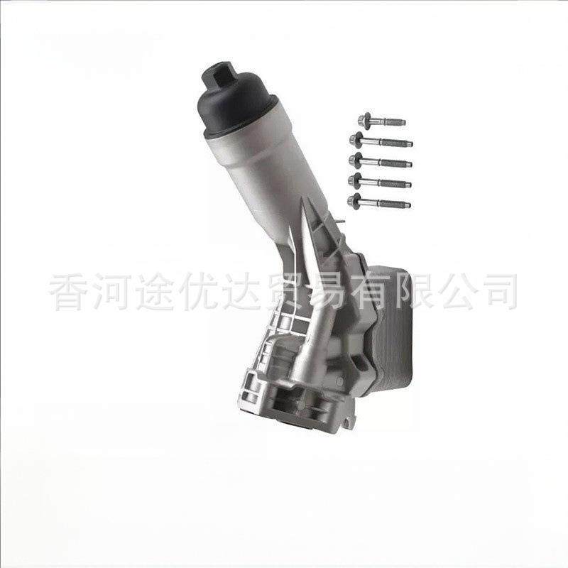 适用于宝马机油冷却器总成1142865171011428580414