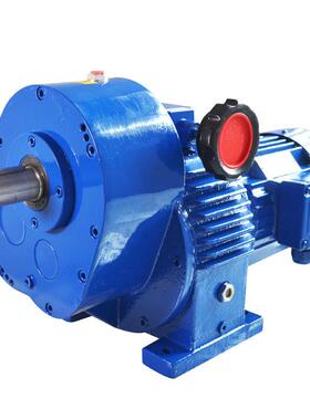 UDYB1.5-2C减变速机镇海无级变速器传动设备宁波镇海减变速机