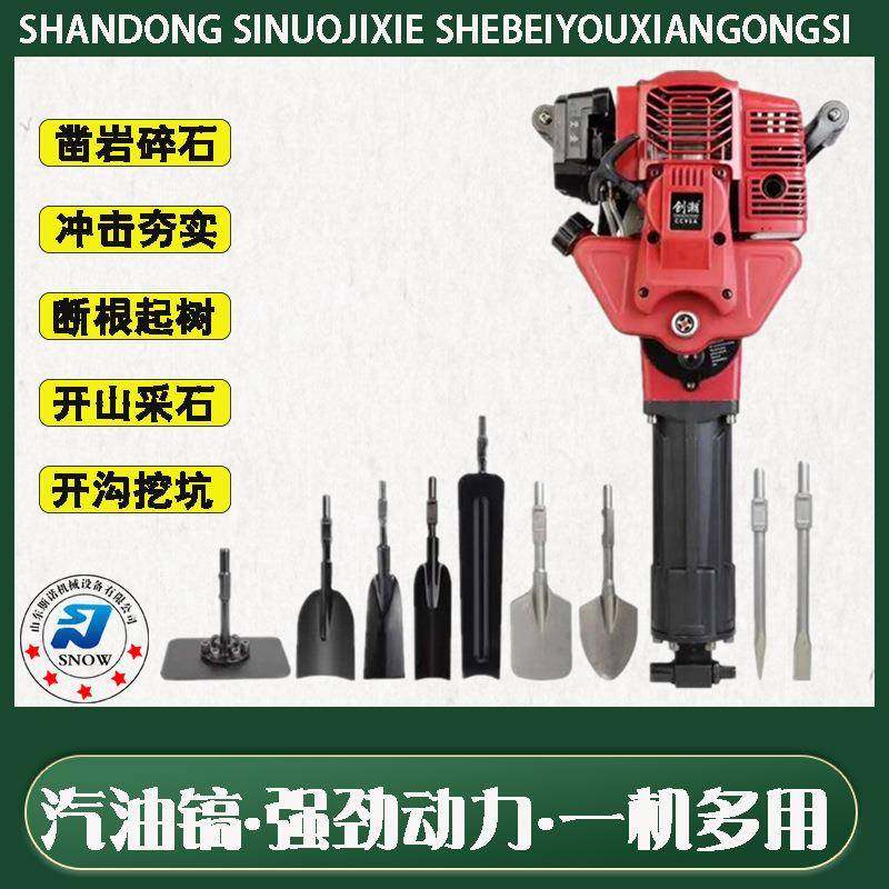 大马力工程建筑破碎汽油镐手持式打桩打夯设备园林使用挖沟机械,农机/农具/农膜,其它农用工具,淘宝优惠券,粉丝福利购,淘宝优惠卷