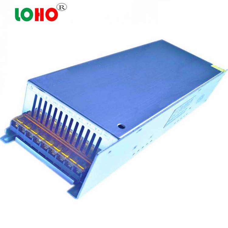 0~12V800W可调电源开关 12V66A 800W直流开关电源 led灯条电源