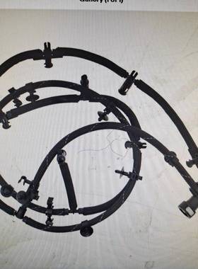 BC3Z-9A564-B适用福特F-250/F-350/F-4502011-2017油管