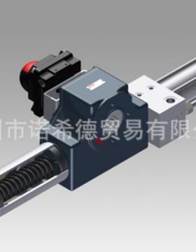 优势供应意大利CMB气动气缸、液压气缸6020/1系列原装