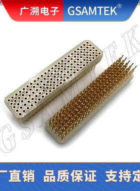 供应CPU保护座PGA母座PH1.27120PFR-4板深圳东莞电子连接器元器件