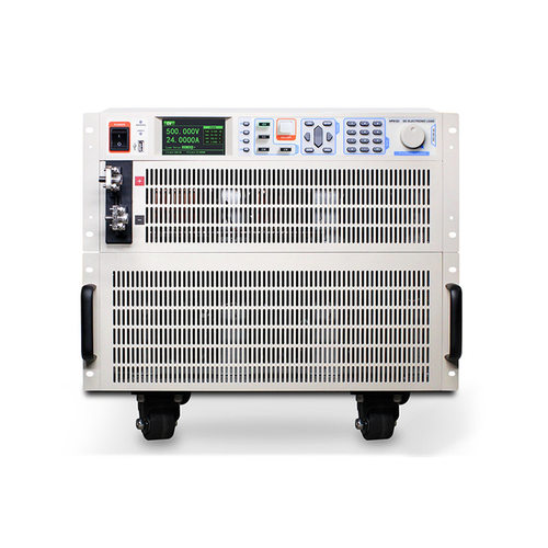 常州和普 8KW-50KW可编程直流电子负载 HP8503C