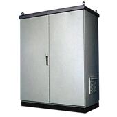 仿威图控制柜配电柜低压电气柜16折型材9折5折货期短户外防雨柜