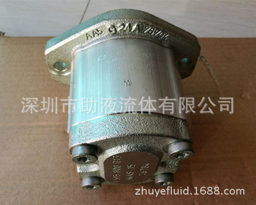 Rexroth齿轮泵0510515010 AZPF-10-014RFP20MB