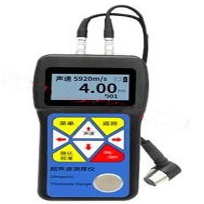 声波测厚仪型号:YLP06/M393924库号：M39392