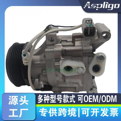 适用丰田压缩机88310-1A52388310-1A58088320-1A4918831002182