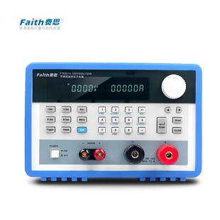 faith费思FT6305A直流电子负载500V 600W 30A