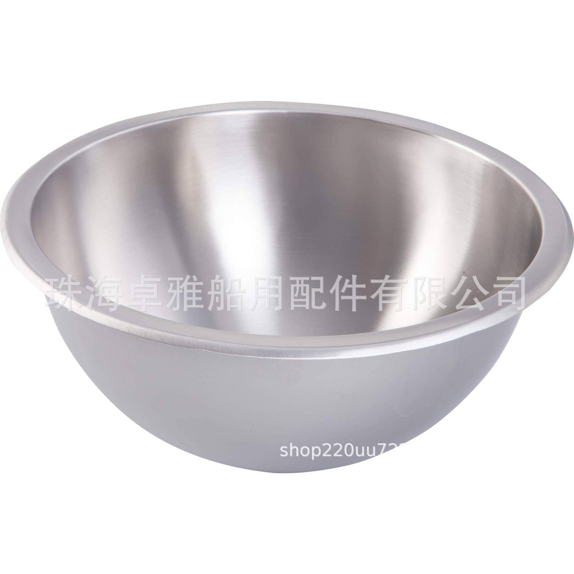 不锈钢水槽房车游艇300*130毫米GR-532A