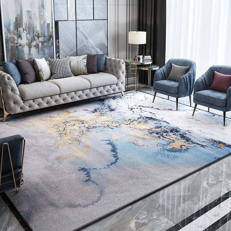 轻奢简约现代新中式客厅茶几地毯田园卧室床边机织地毯,农机/农具/农膜,其它农用工具,淘宝优惠券,粉丝福利购,淘宝优惠卷