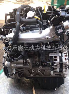 长安欧尚A800长安逸动CS15CS75CS351.5TJL476ZQCA发动机总成