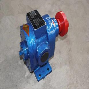 外润滑煤焦油泵ZYB渣油泵产地库存发货