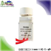 TICK认证300W前后沿切相澳规118型旋钮式 SAA 可控硅调光器