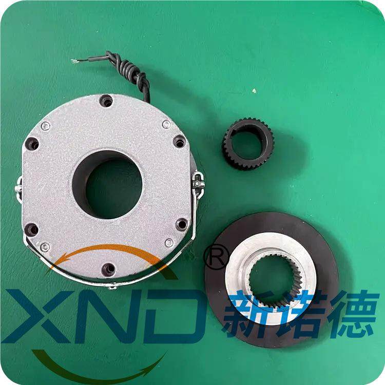 DLTZ3-08型电磁失电制动器/YEJ80刹车电机/电机刹车制动器DC170V