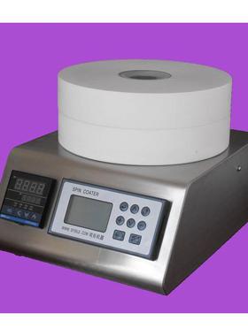 TT-200恒温匀胶机Spin Coater 旋涂仪 旋转涂胶烤胶一体机