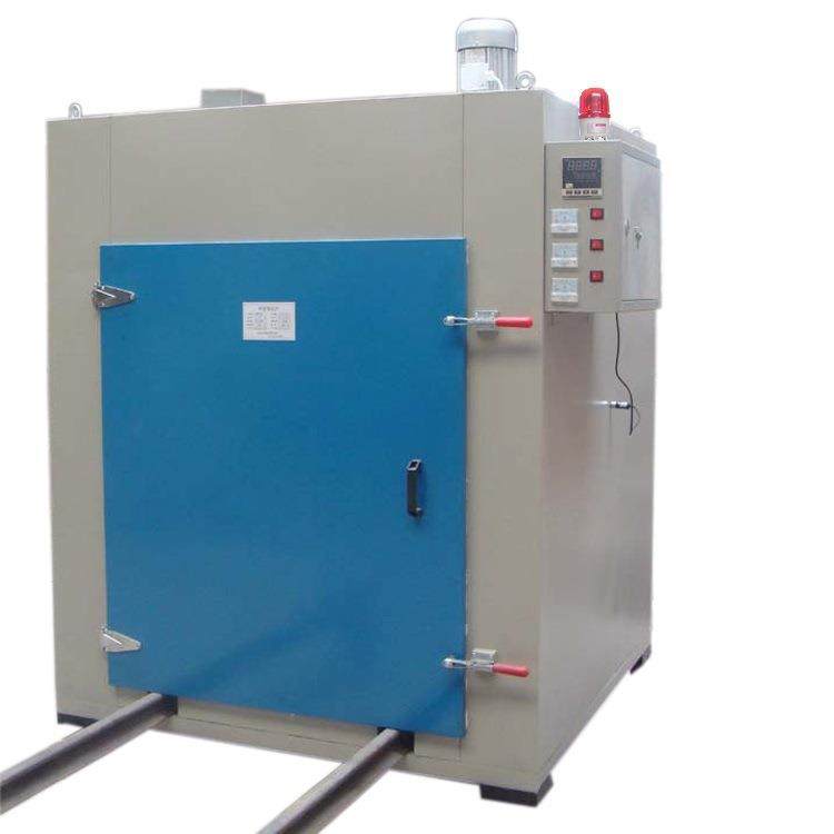 工业烤箱高温烘箱电热设备大号热风循环供应设计非标万能佳厂家