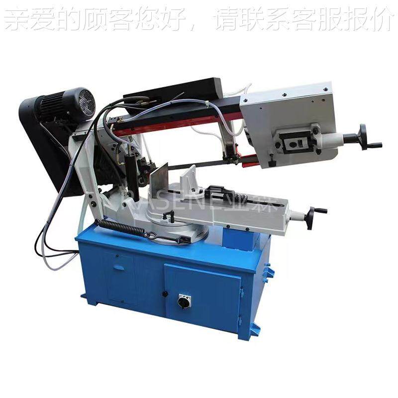 金属带床SBS-1018R-1锯018R带锯床产厂家生 质量B好价格低,五金/工具,机床,淘宝优惠券,粉丝福利购,淘宝优惠卷