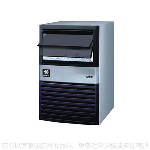 供应 20柜台式制冰机星级酒店制冰机