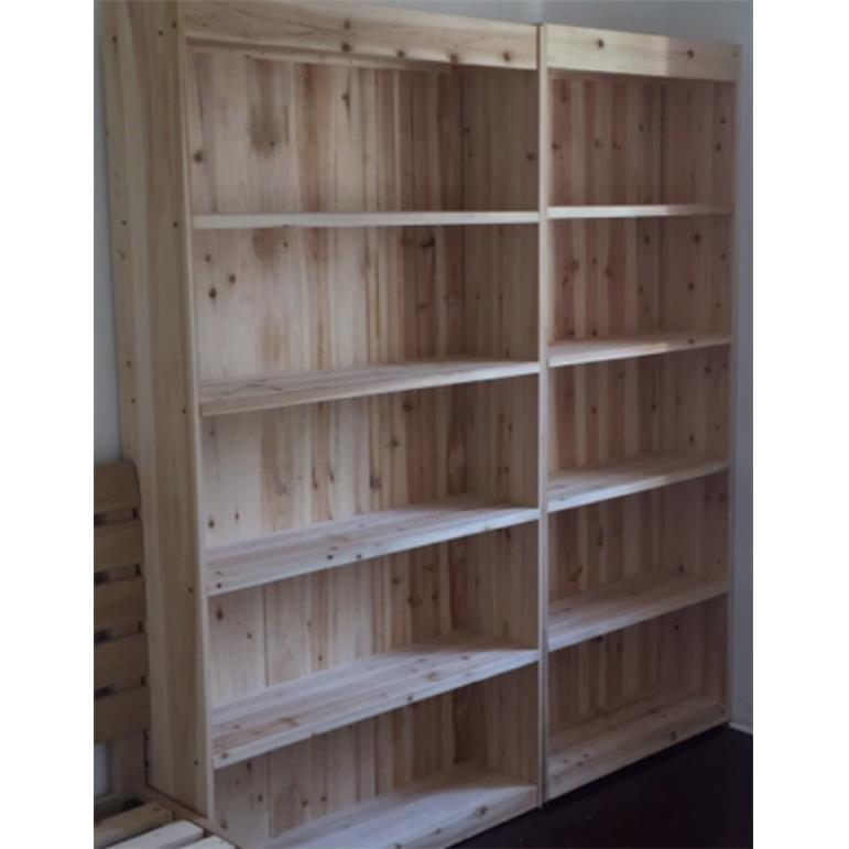 实木书柜新款置物陈列柜展柜组合样品柜货架子定厂家直销定做M033