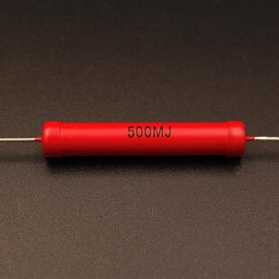 RI80-5W无感大红袍高压电阻器100K200K1M2M5M10M20M30M250M500M2G