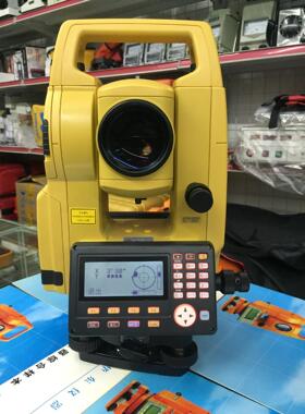 工程型经济型拓普康全站仪GTS-1002免棱镜350米GTS-102N升级款